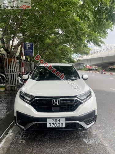 Honda CRV G 2022 - ảnh 1