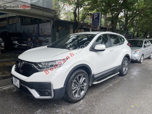 Honda CRV G 2022 - ảnh 2
