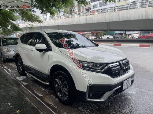 Honda CRV G 2022 - ảnh 3