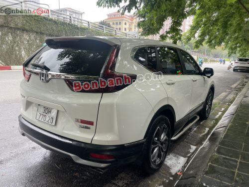 Honda CRV G 2022 - ảnh 4