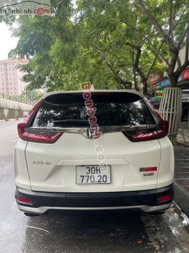Honda CRV G 2022 - ảnh 5