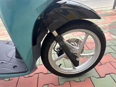 Honda Vision 2025 - ảnh 1