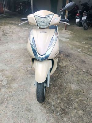 Honda Lead 2014 - ảnh 1