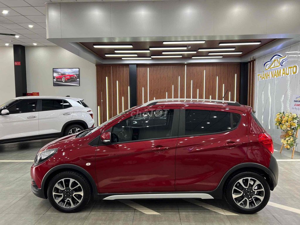 VinFast Fadil 2022 - ảnh 2