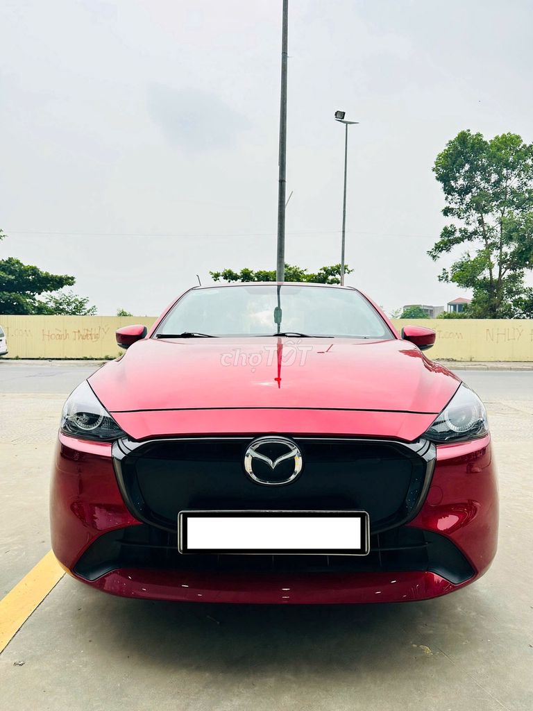Mazda 2 1.5 AT 2024 - ảnh 1