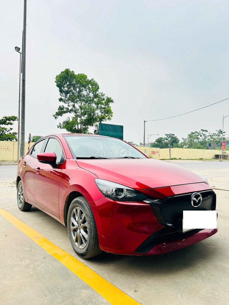 Mazda 2 1.5 AT 2024 - ảnh 2
