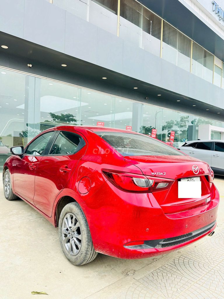 Mazda 2 1.5 AT 2024 - ảnh 3