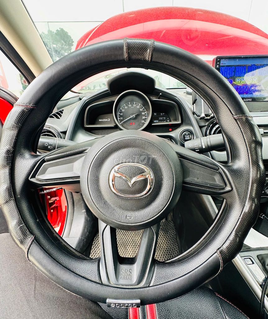 Mazda 2 1.5 AT 2024 - ảnh 5