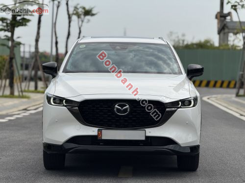 Mazda CX5 Premium Sport 2.0 AT 2026 - ảnh 1