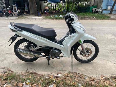 Honda Future 2024 - ảnh 1
