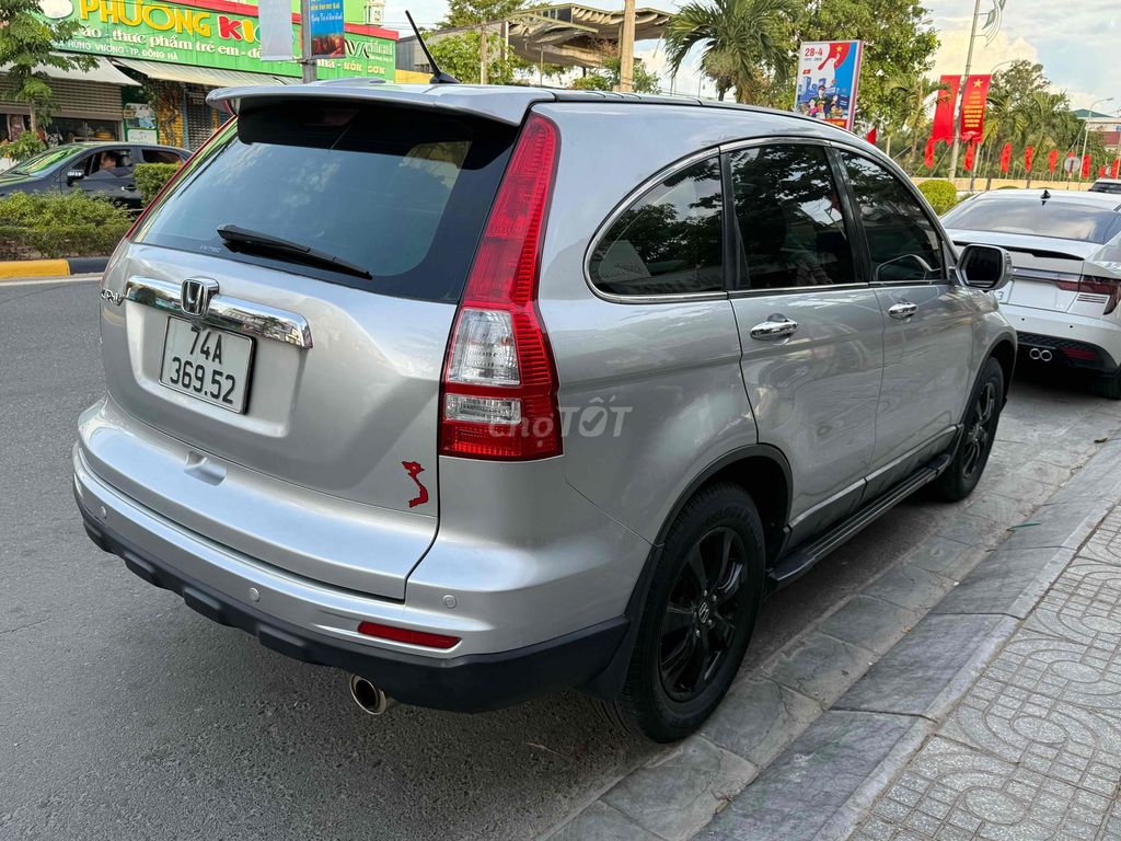 Toyota Innova 2008 - ảnh 1