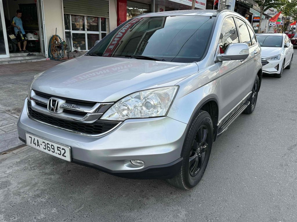 Toyota Innova 2008 - ảnh 4