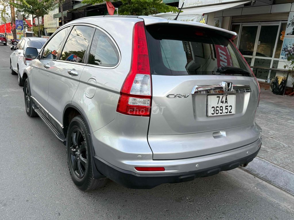 Toyota Innova 2008 - ảnh 5