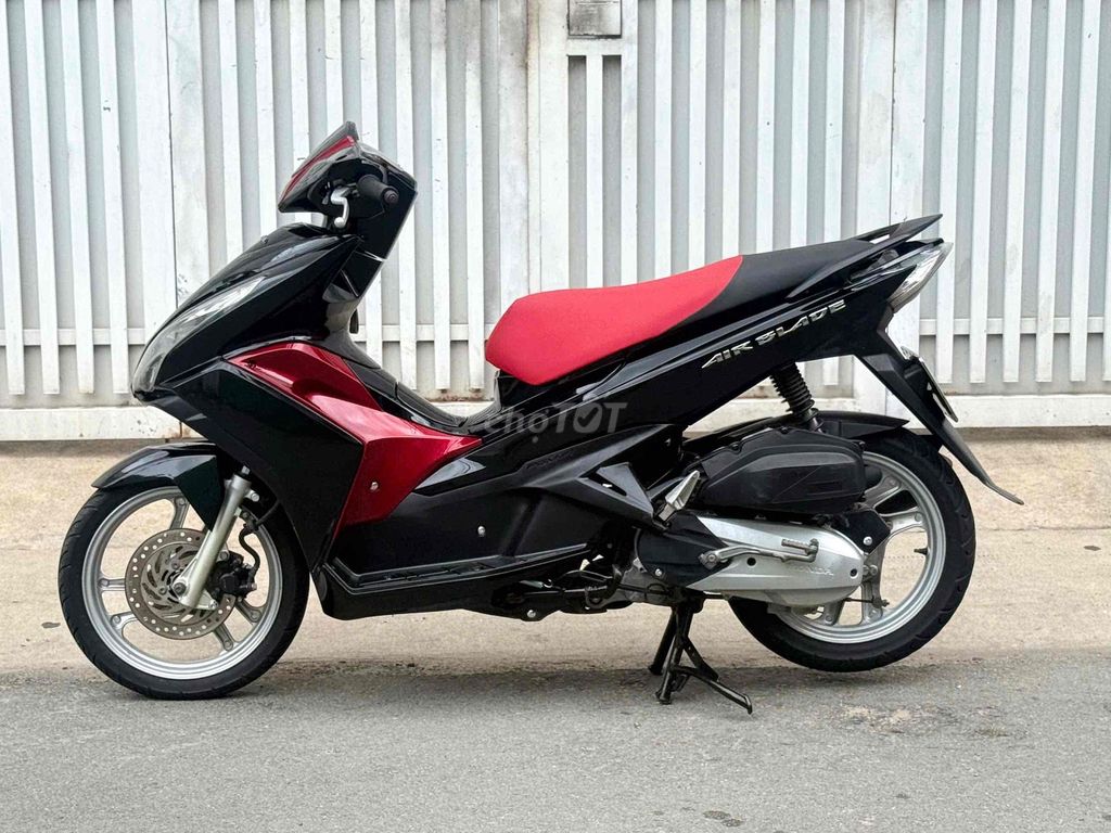 Honda Airblade 2015 - ảnh 3