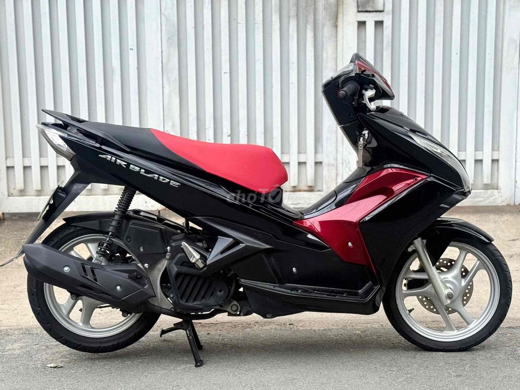 Honda Airblade 2015 - ảnh 4