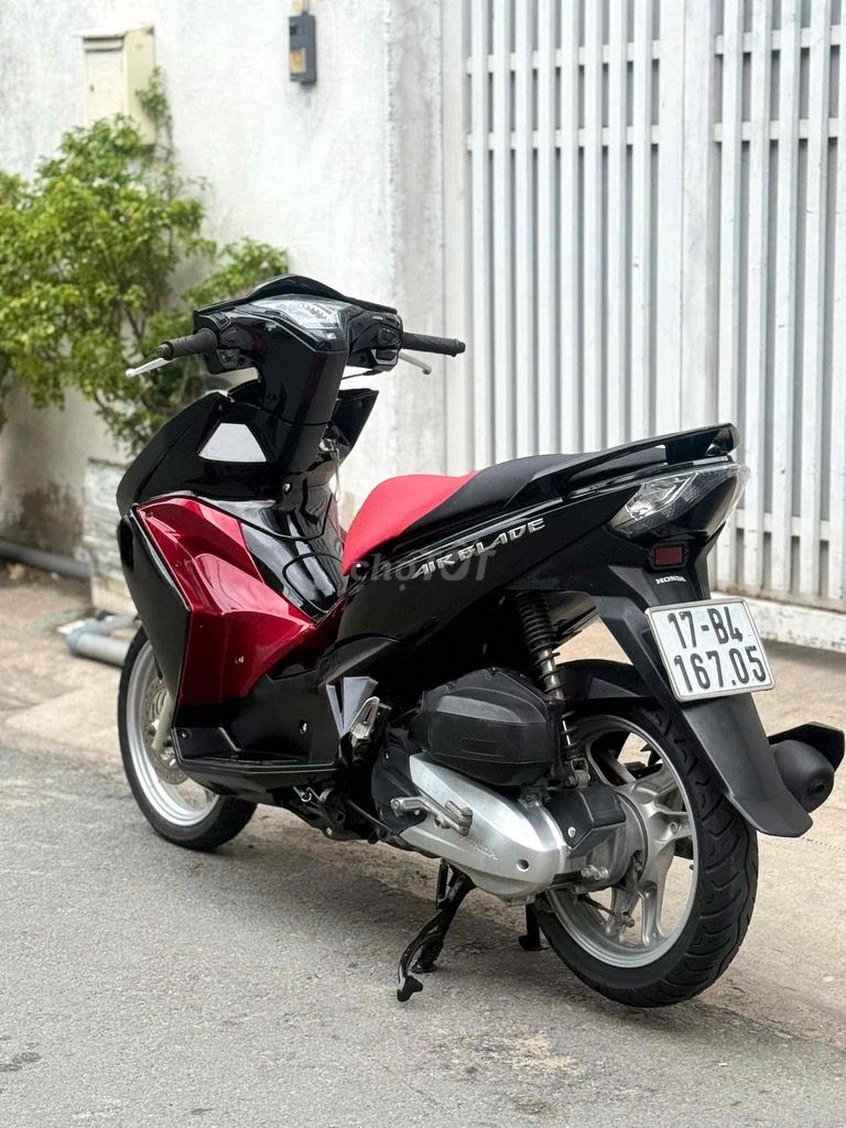 Honda Airblade 2015 - ảnh 5