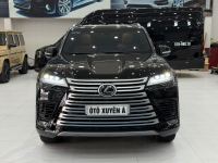 Lexus LX 600 Urban 2024 - ảnh 1