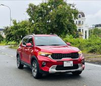 Kia Sonet Luxury 1.5 AT 2022 - ảnh 1