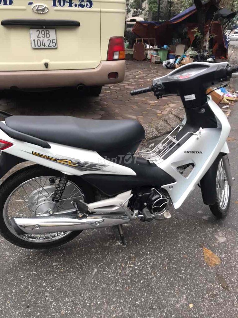 Xe weve 2012 - ảnh 2