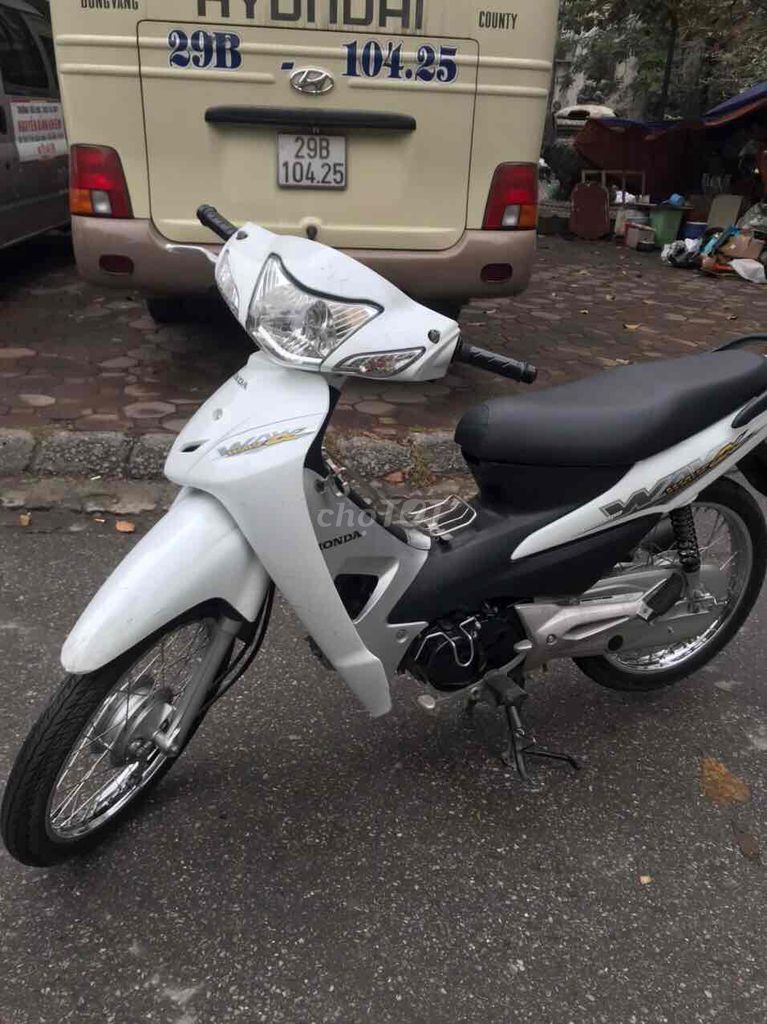 Xe weve 2012 - ảnh 3