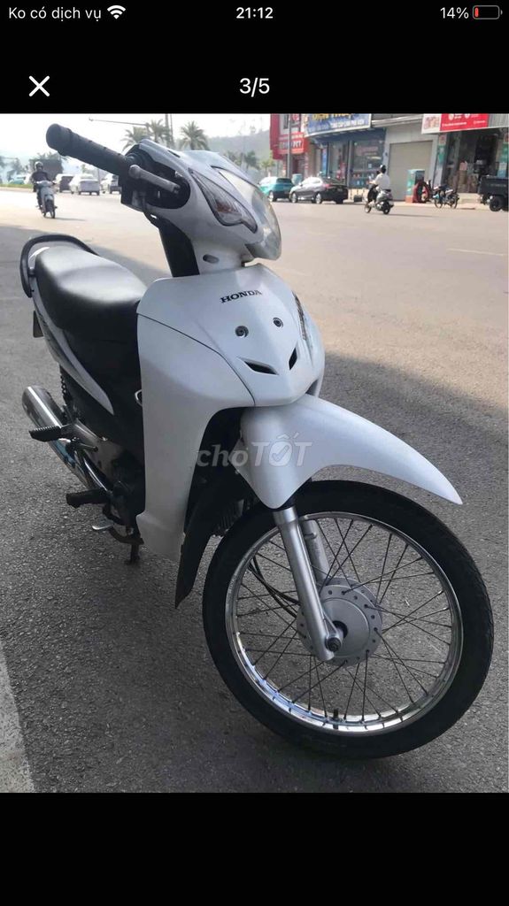 Xe weve 2012 - ảnh 4