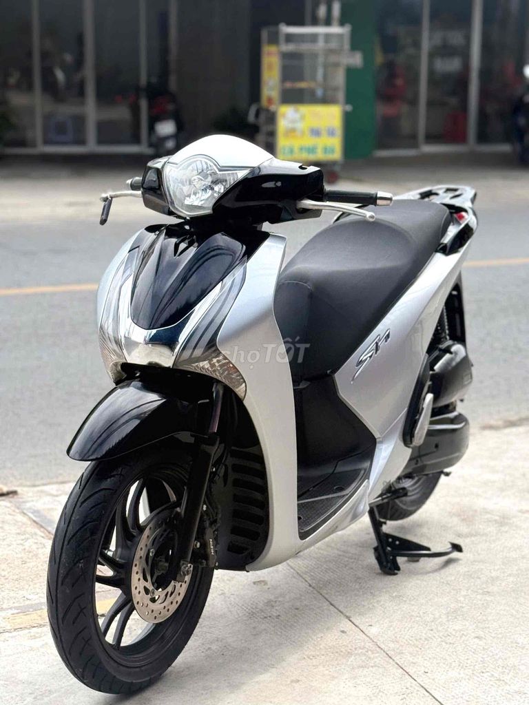 Honda SH 2015 - ảnh 1
