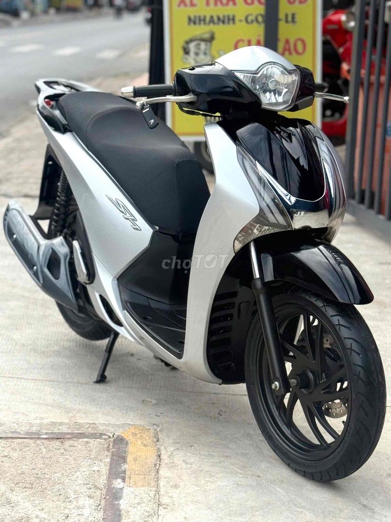 Honda SH 2015 - ảnh 2