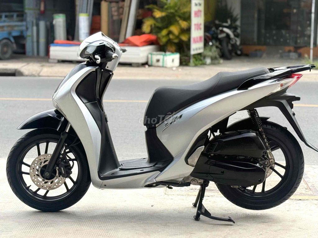 Honda SH 2015 - ảnh 3