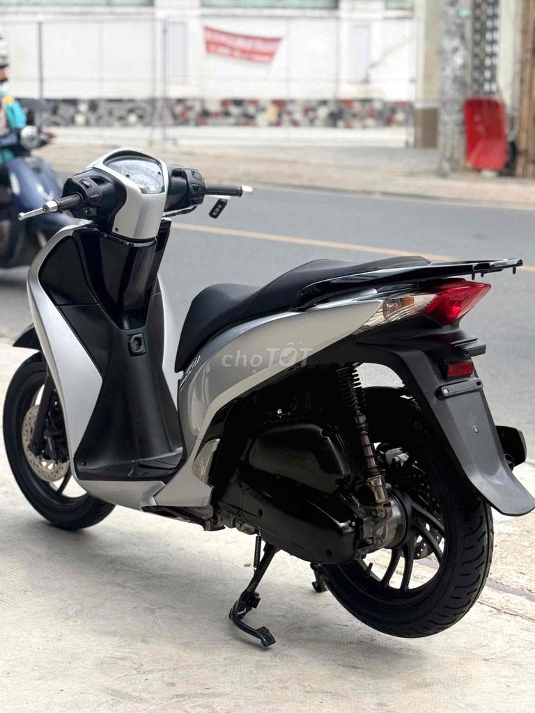 Honda SH 2015 - ảnh 4