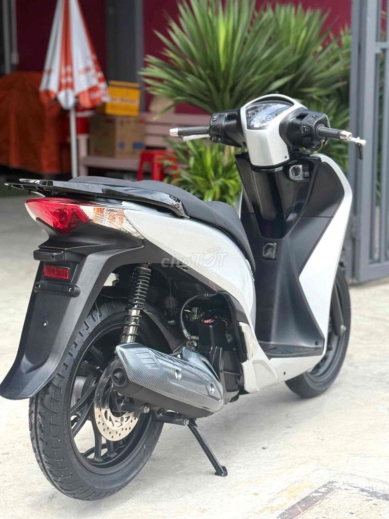 Honda SH 2015 - ảnh 5
