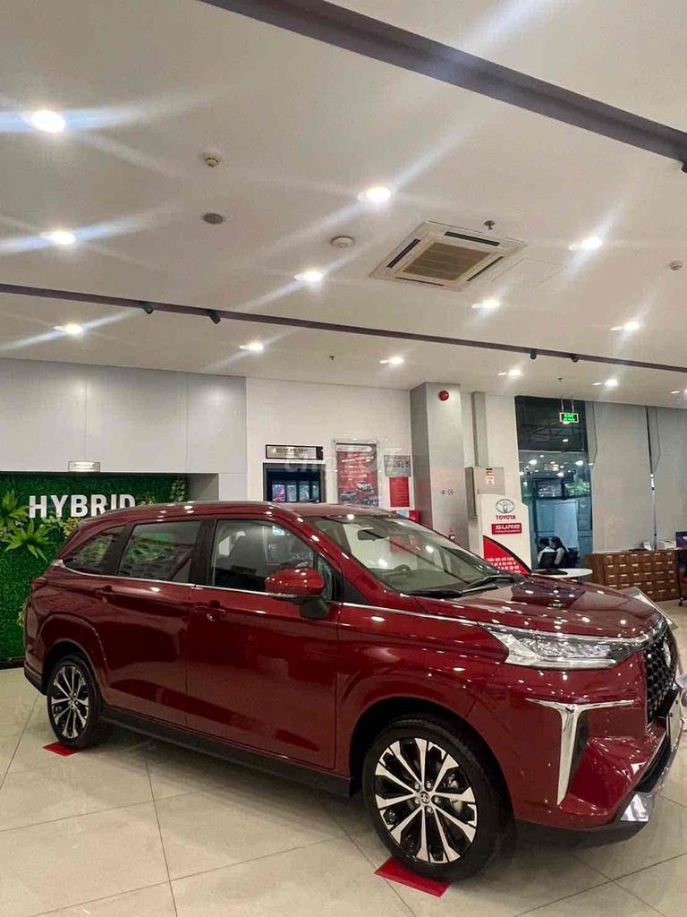 Toyota - ảnh 3
