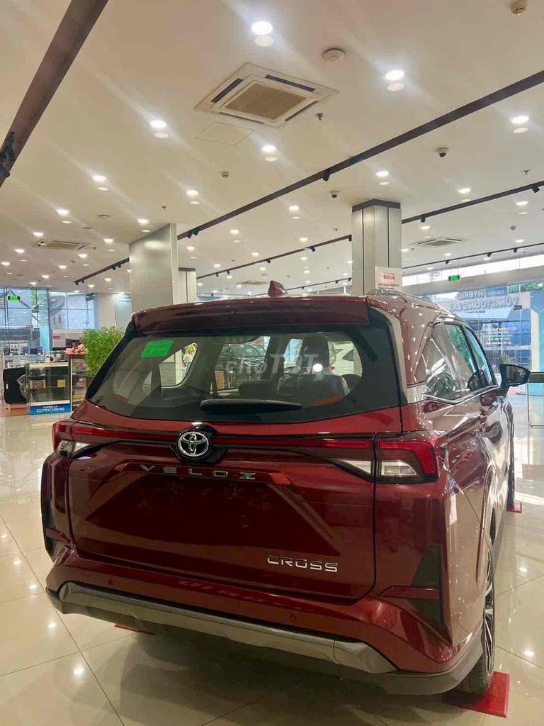 Toyota - ảnh 4