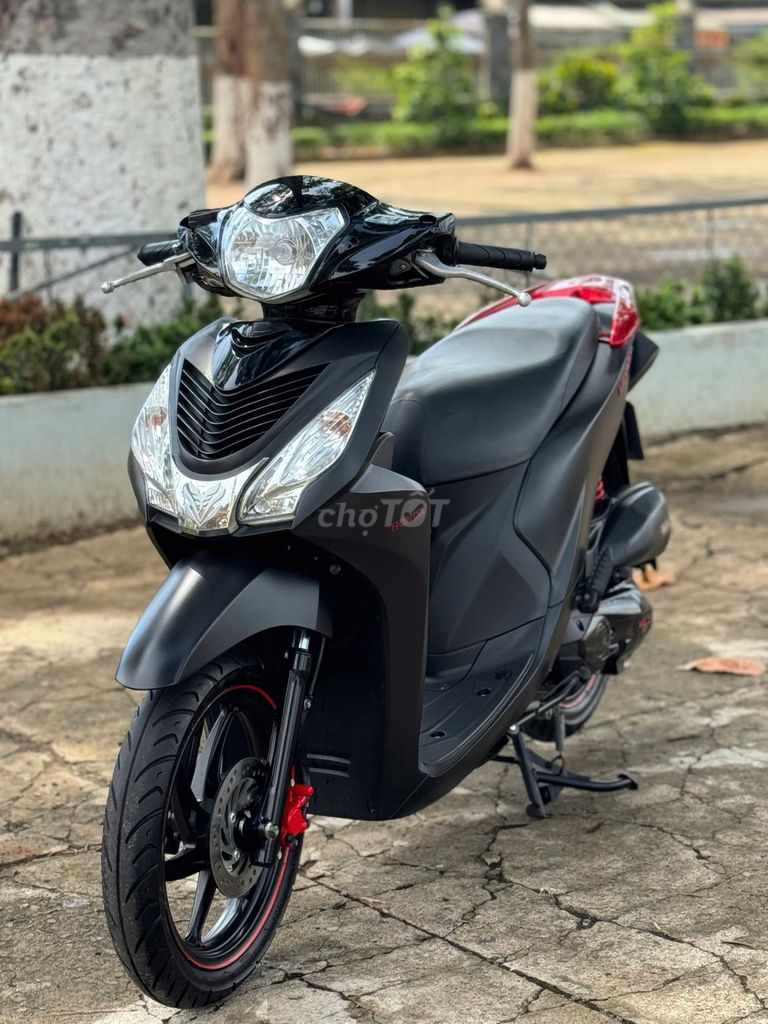 Honda Vision 2017 - ảnh 1