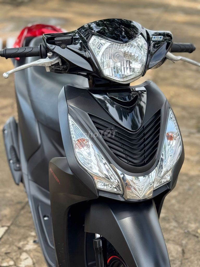 Honda Vision 2017 - ảnh 2
