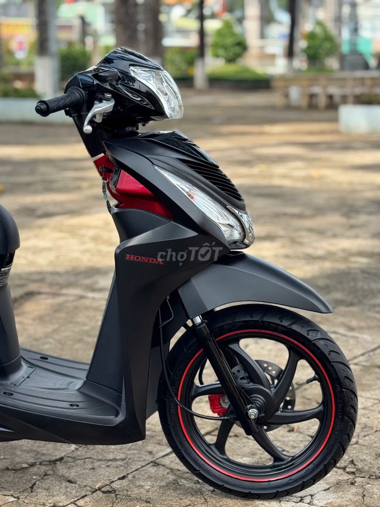 Honda Vision 2017 - ảnh 3