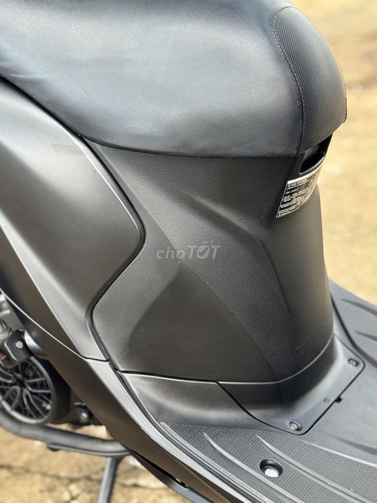 Honda Vision 2017 - ảnh 4