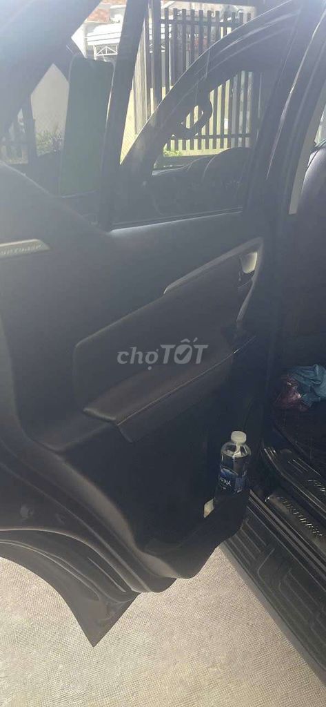 Toyota Fortuner 2019 - ảnh 2