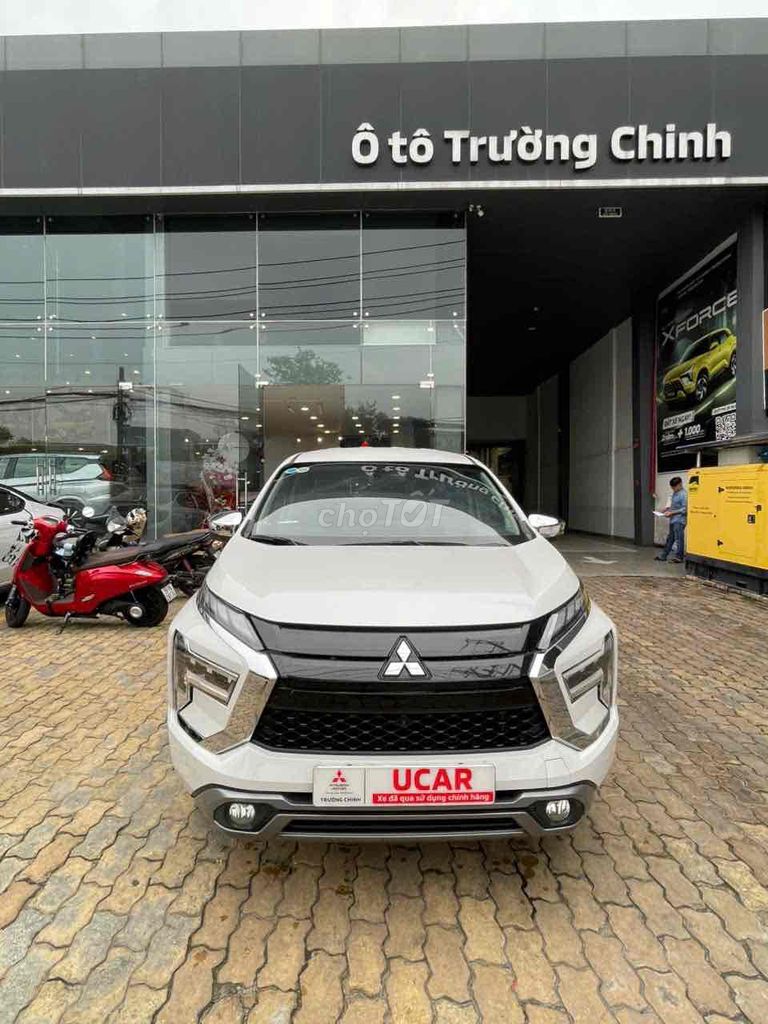 Mitsubishi Xpander 2023 - ảnh 1
