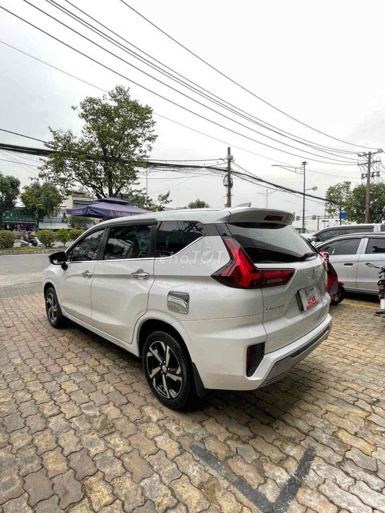 Mitsubishi Xpander 2023 - ảnh 3