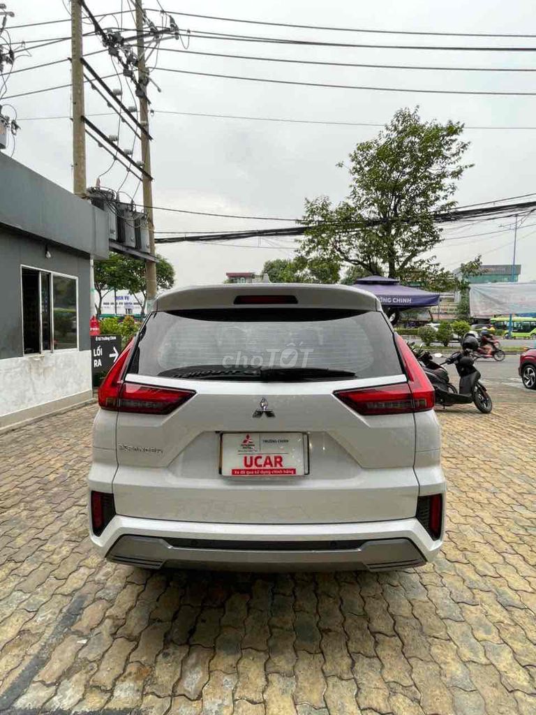Mitsubishi Xpander 2023 - ảnh 4