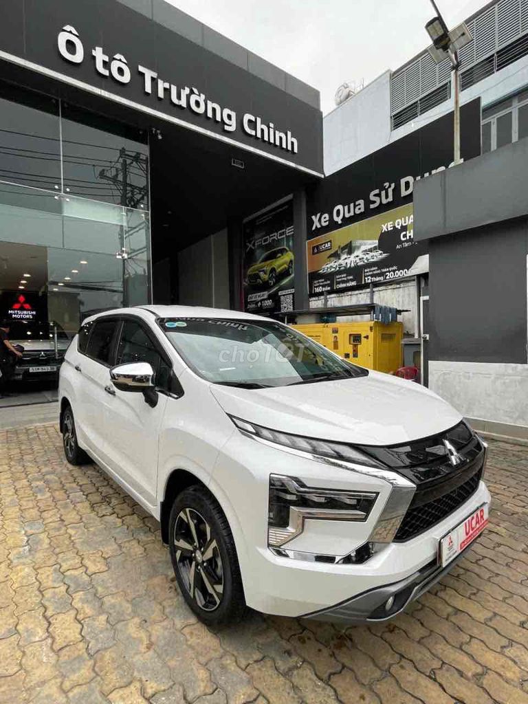 Mitsubishi Xpander 2023 - ảnh 5