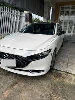Mazda 3 1.5L Luxury 2022 - ảnh 1