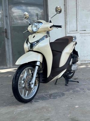 Honda SH Mode 2018 - ảnh 1