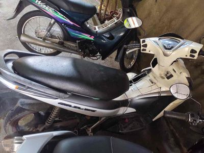 Honda Air Blade 2012 - ảnh 1