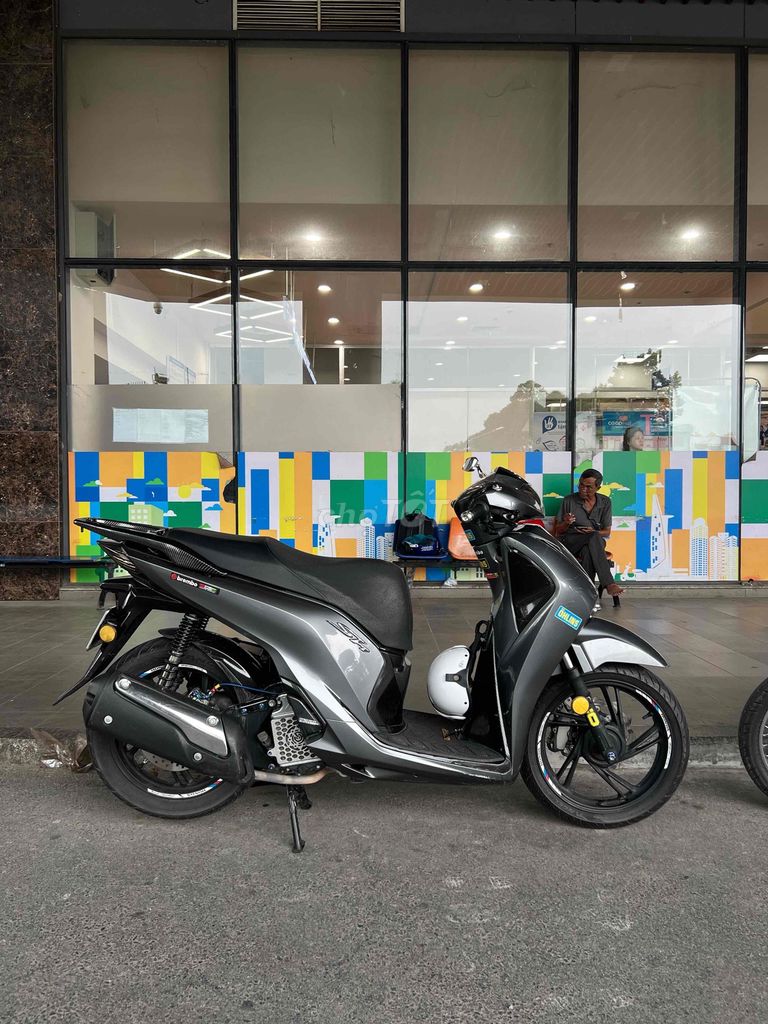 Honda SH 2019 - ảnh 1