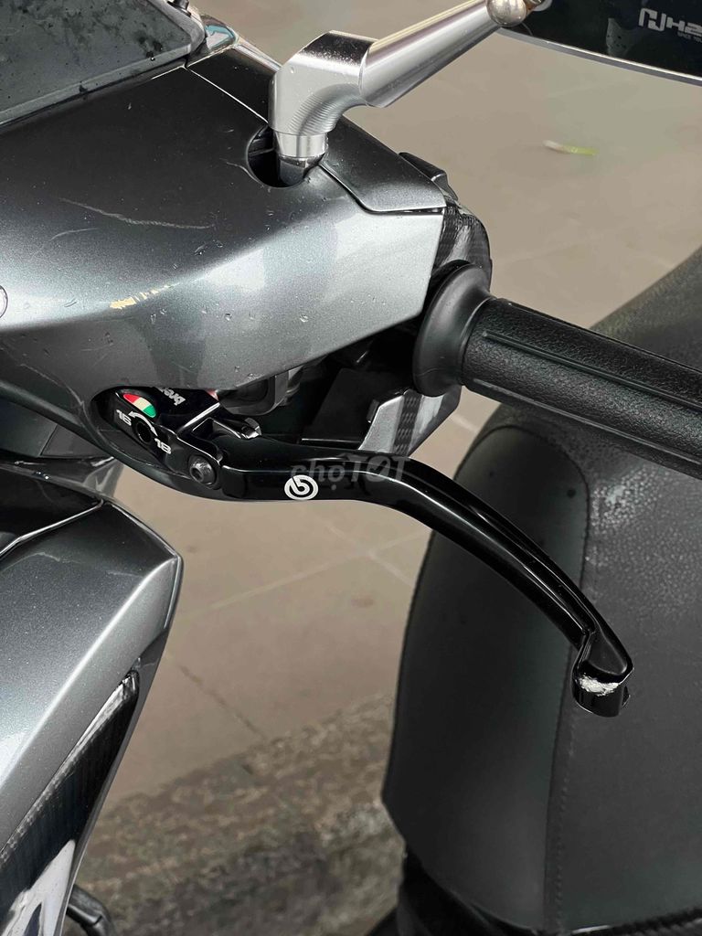 Honda SH 2019 - ảnh 5