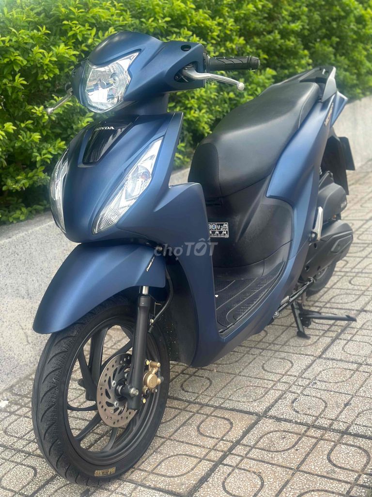 Honda 2022 - ảnh 1