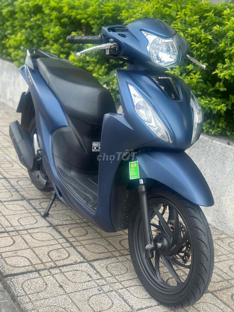 Honda 2022 - ảnh 2