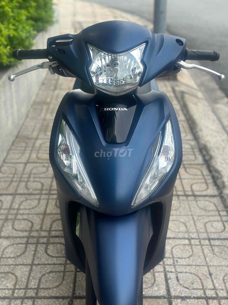 Honda 2022 - ảnh 4