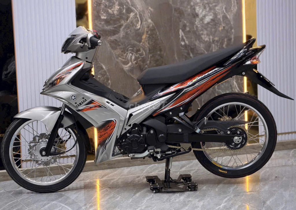 Exciter 2010 - ảnh 5